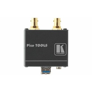 Передача по оптоволокну SDI Kramer 690T