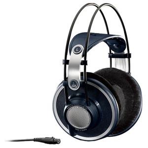 Наушники AKG K702
