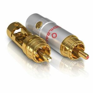 Разъем RCA Oehlbach 4179