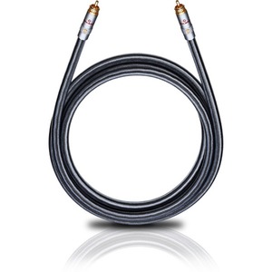 Кабель Сабвуферный Oehlbach 13302 State of the art Sub Xtreme 2.2m