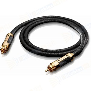 Кабель Коаксиальный Oehlbach 13826 State of the art Black Connection Digital 1.0m