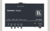 Генератор сигнала VGA Kramer VP-800