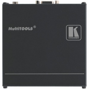 Устройство PIP, сплиттеры, генераторы логотипов Kramer 840HXL