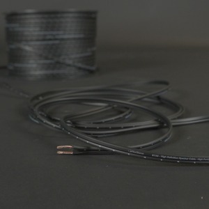 Кабель Акустический Norstone Classic Black B250