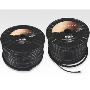 Кабель Акустический Norstone Classic Black B250