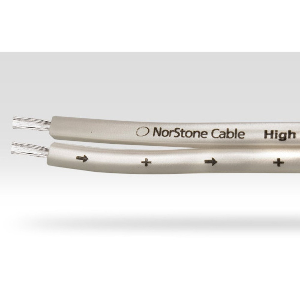 Кабель Акустический Norstone Silver SV250