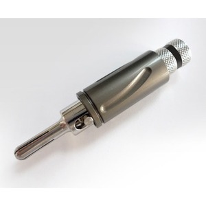 Разъем Акустический Norstone BLS 500 Banana Plugs Silver Set-4