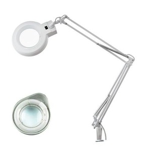 Набор для разделки кабелей Rexant 31-0011 Лупа на струбцине (1 штука)