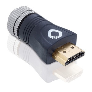 Разъем HDMI (Папа) Oehlbach 8714 19-PIN MultiLine HSA