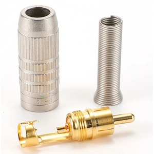 Разъем RCA Canare F-10