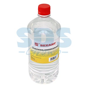 Разное Rexant 09-4110 Очиститель универсальный 1000мл (1 штука)
