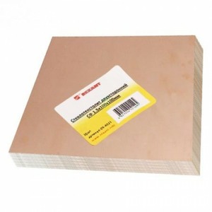 Разное Rexant 09-4011 Стеклотекстолит односторонний (1 штука)