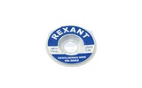 Средство для удаление припоя Rexant 09-3002 Медная лента для удаления припоя (1 штука)