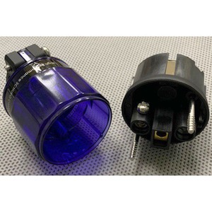 Разъем Силовой Furutech FI-E11-N1(R)