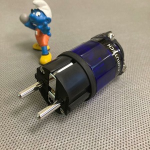 Разъем Силовой Furutech FI-E11-N1(R)