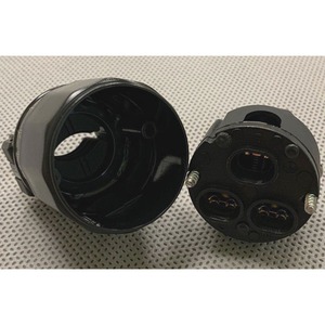 Разъем Силовой Furutech FI-11-N1(G)