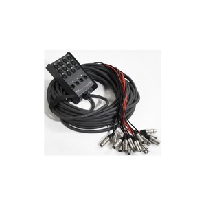 Кабель аудио мультикор Proel EBN1204 25.0m