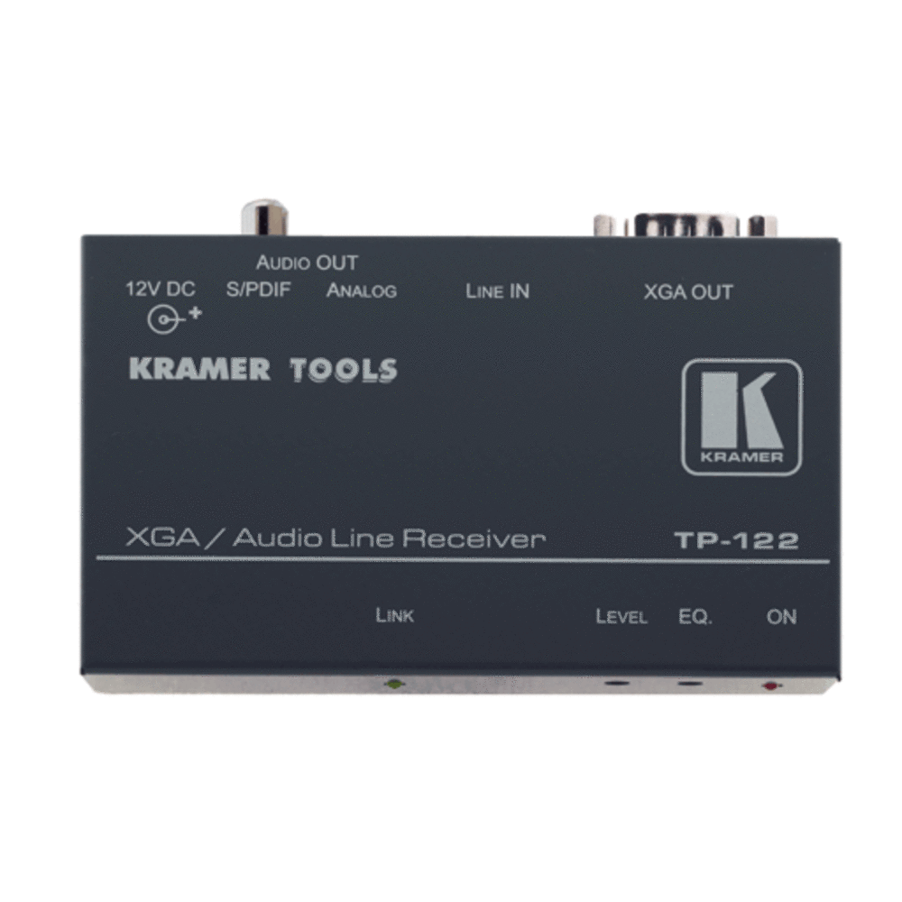Передатчик kramer tp-121edid. Differential line receivers. 1. Буфер cmos. Rs232 hdmi.