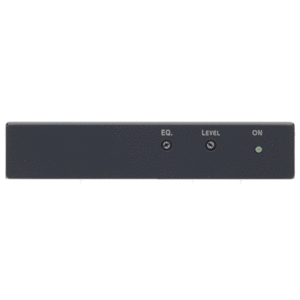 Передача по витой паре KVM (VGA, USB, PS/2, RS-232 и аудио) Kramer TP-220HD