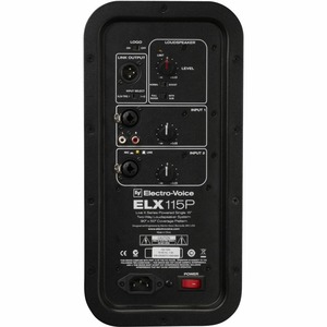 Колонка концертная Electro-Voice ELX115P