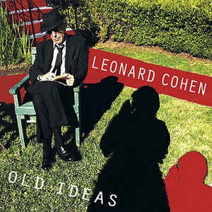 Виниловая пластинка LP Leonard Cohen - Old Ideas (0886979867116)