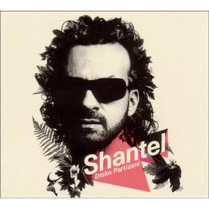 Виниловая пластинка LP Shantel - Disko Partizani (8813902015636)