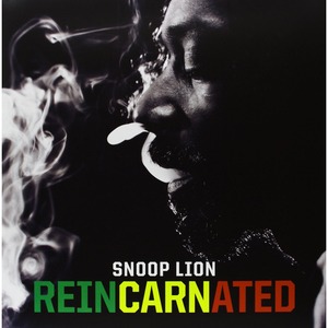 Виниловая пластинка LP Snoop Lion - Reincarnated (Deluxe Version) (0887654847010)