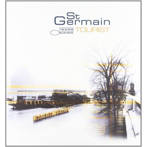 Виниловая пластинка LP St. Germain - Tourist -Remast (5099963622010)