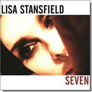 Виниловая пластинка LP Lisa Stansfield - Seven (5037300789422)