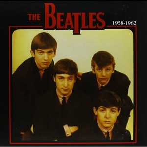 Виниловая пластинка LP The Beatles - 1958-1962 (0889397000110)