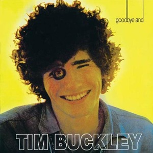 Виниловая пластинка LP Tim Buckley - Goodbye and Hello (0646315113211)
