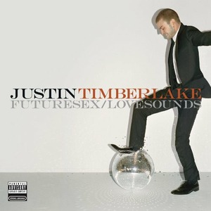 Виниловая пластинка LP Justin Timberlake - Futuresex/Love Sounds (0828768806210)