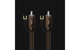Кабель Сабвуферный Audioquest Boxer Braid 3.0m